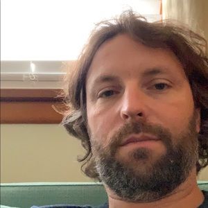 Meet your Posher, Derek